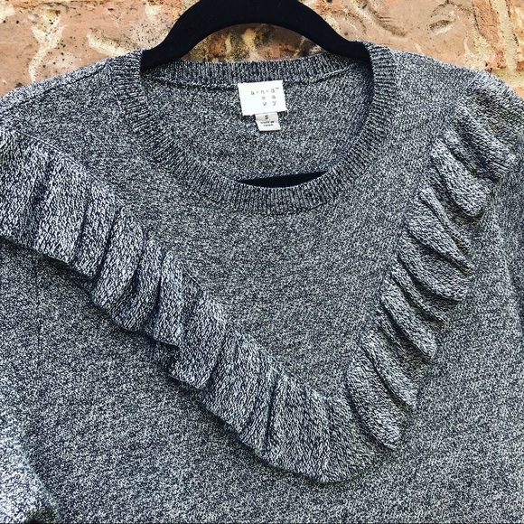 A New Day Sweater - Picture 3 of 3